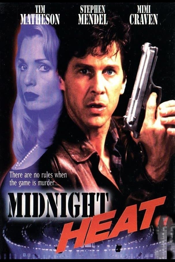 Midnight Heat full movie