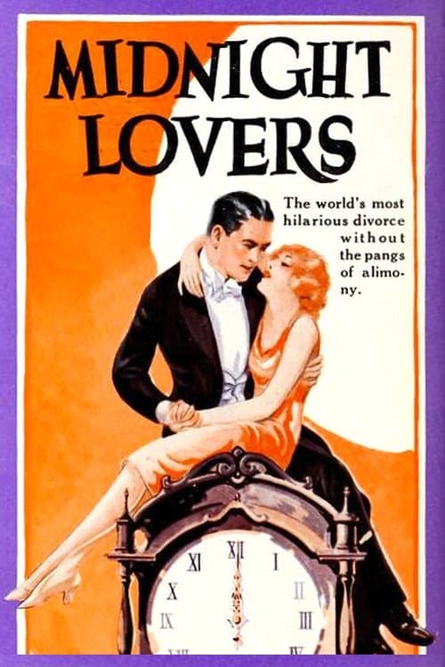 Midnight Lovers full movie
