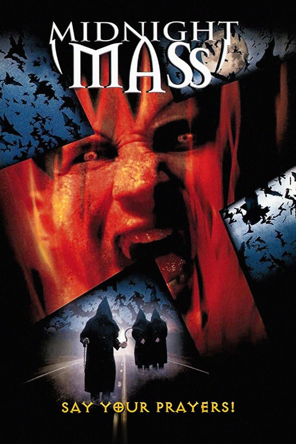 Midnight Mass full movie