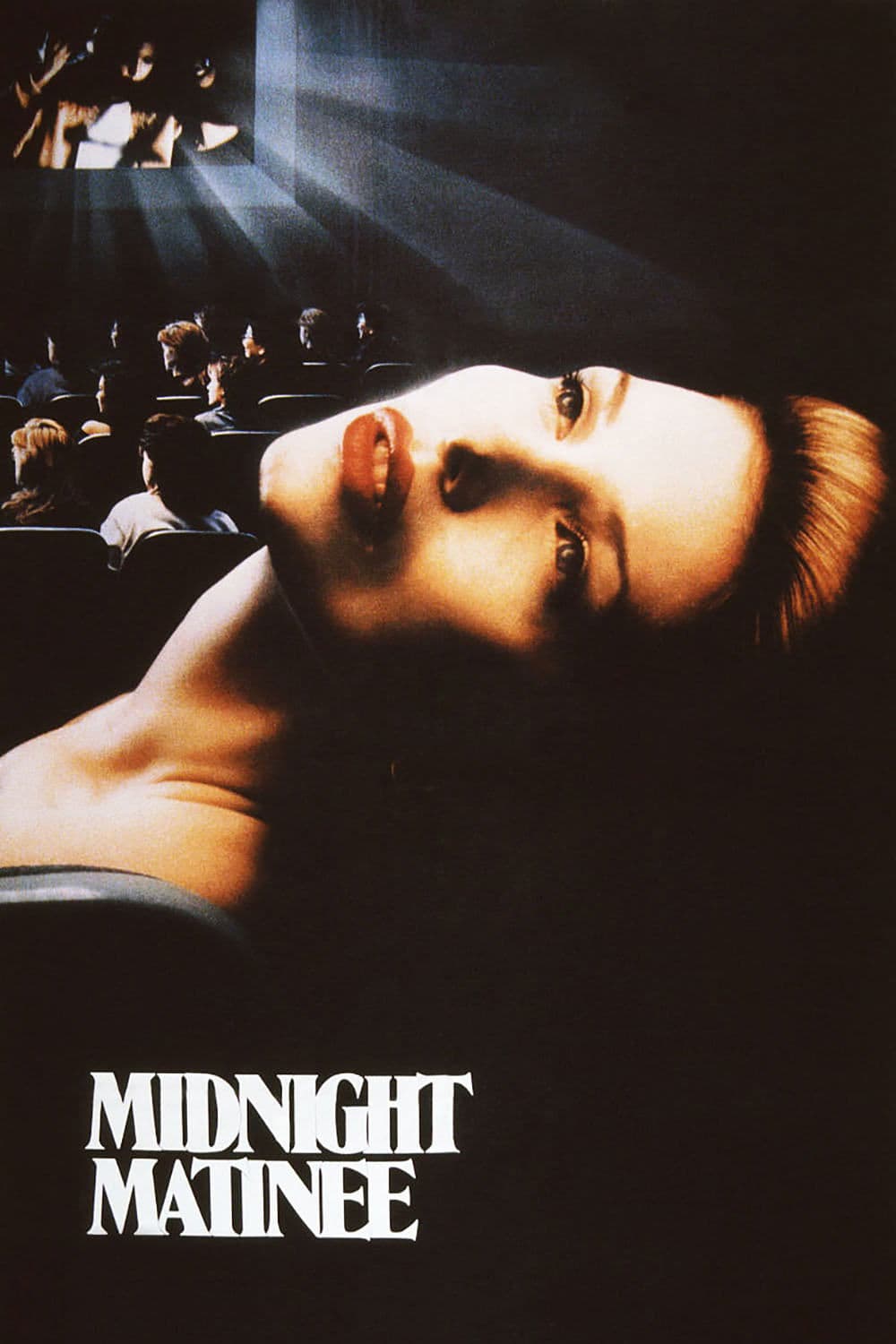 Midnight Matinee full movie