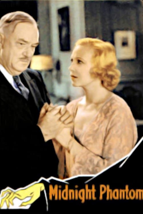 Midnight Phantom full movie
