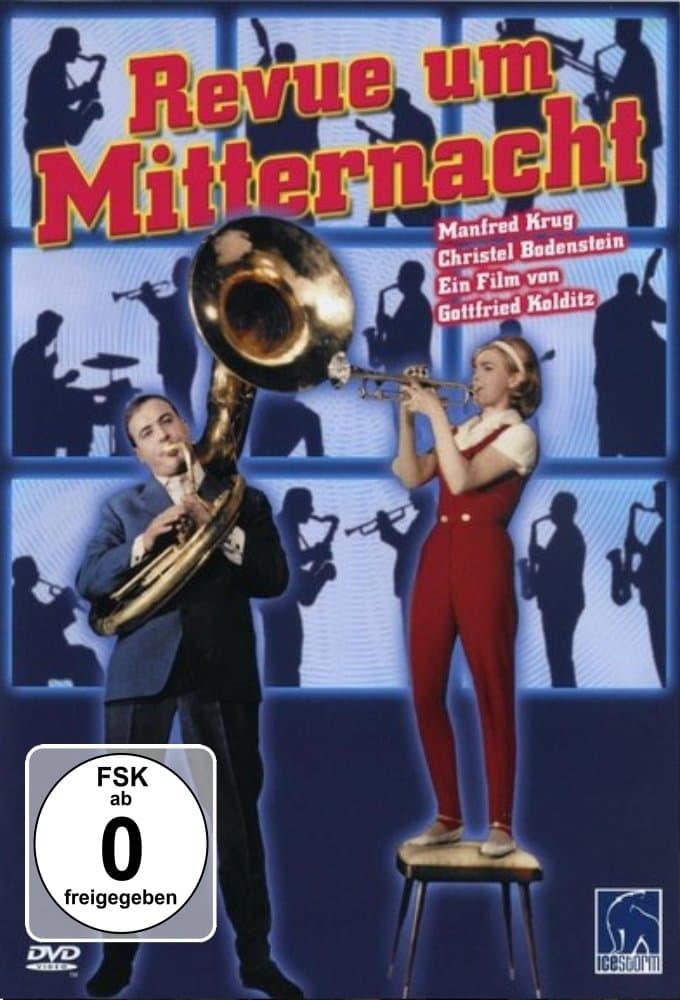 Midnight Revue full movie