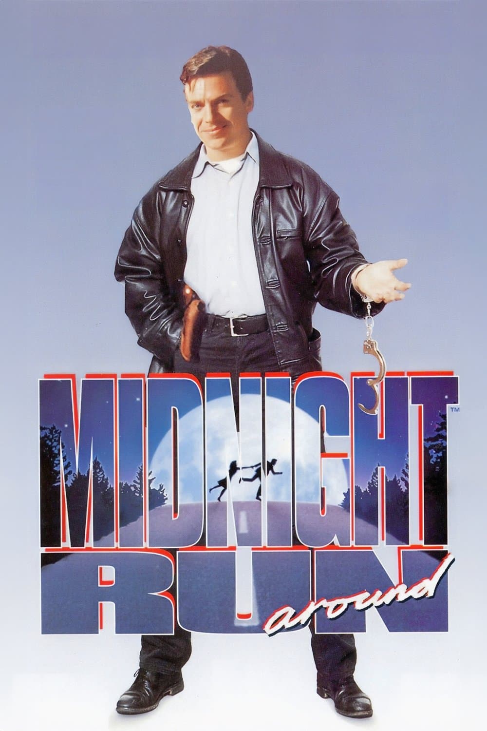 Midnight Runaround full movie