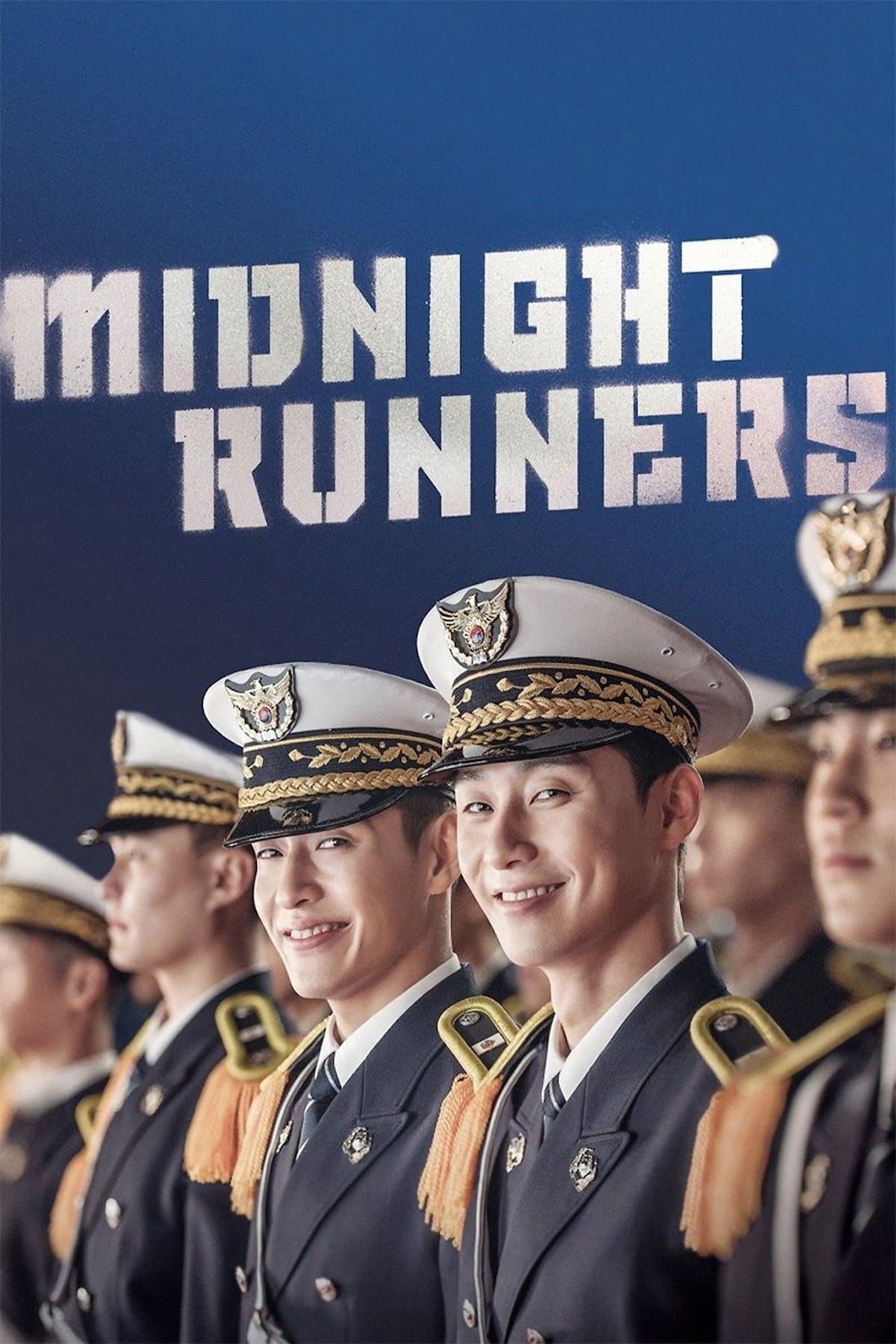 Midnight Runners full movie