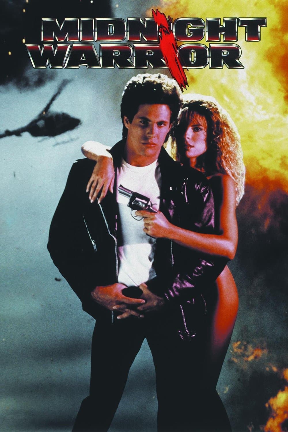 Midnight Warrior full movie