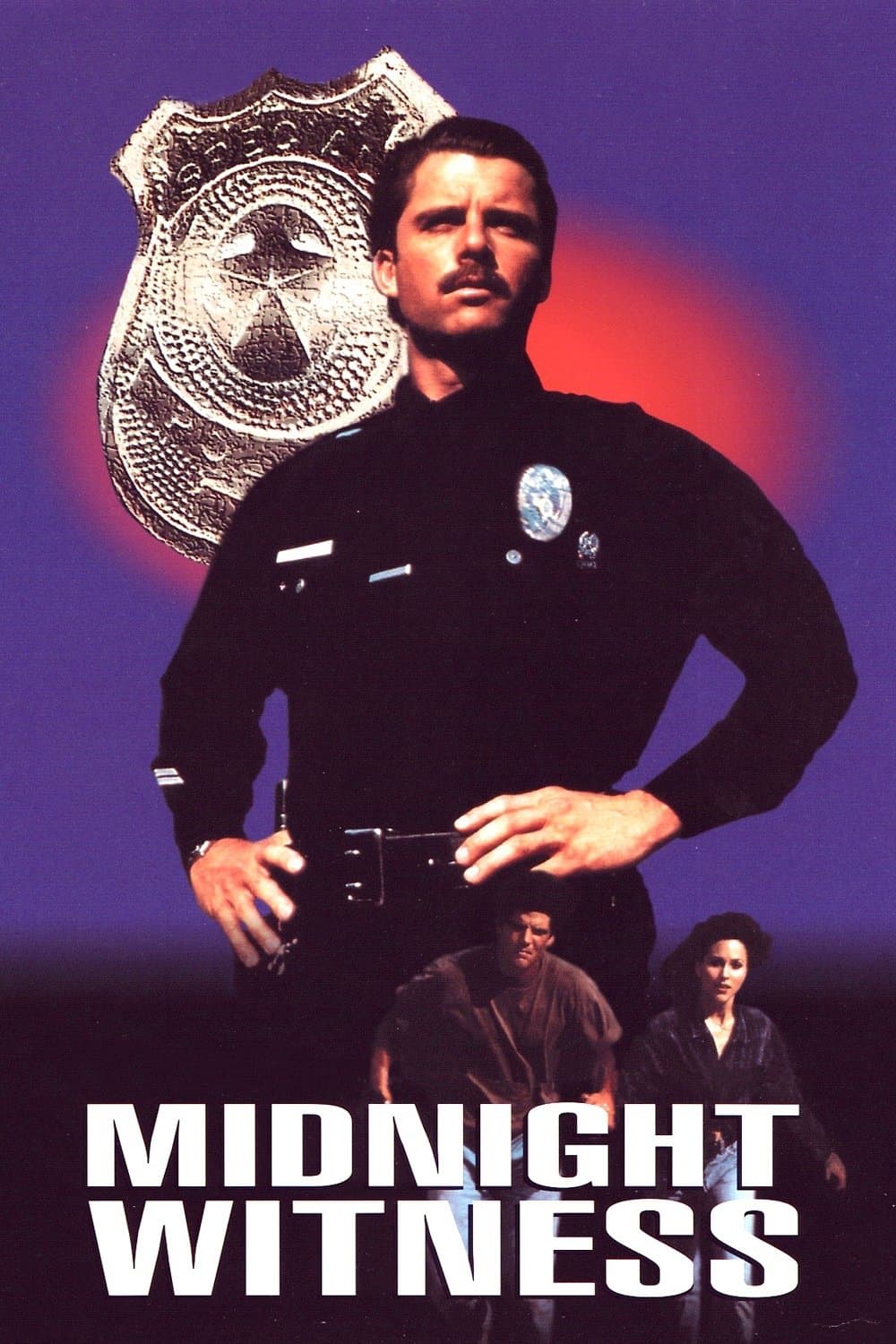 Midnight Witness full movie