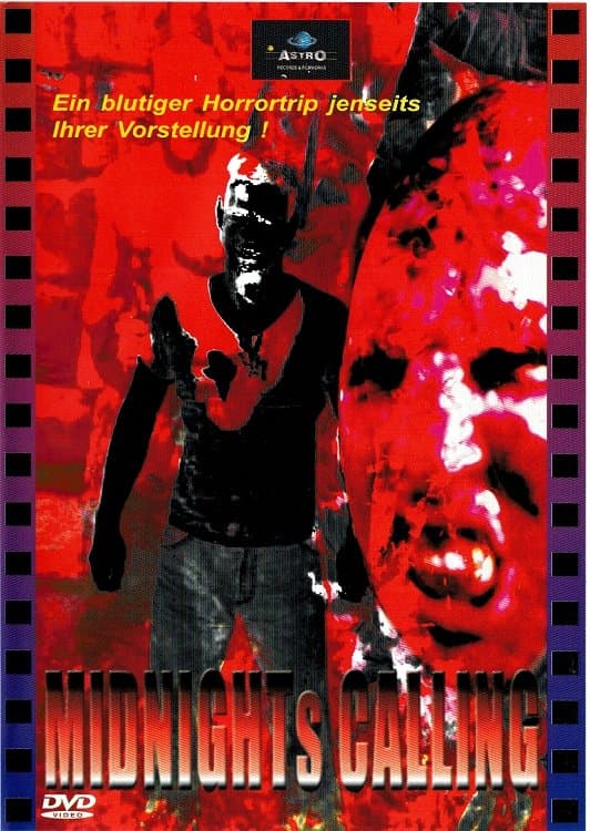Midnight's Calling full movie
