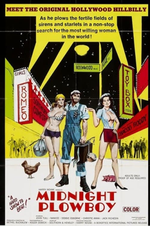 Midnite Plowboy full movie