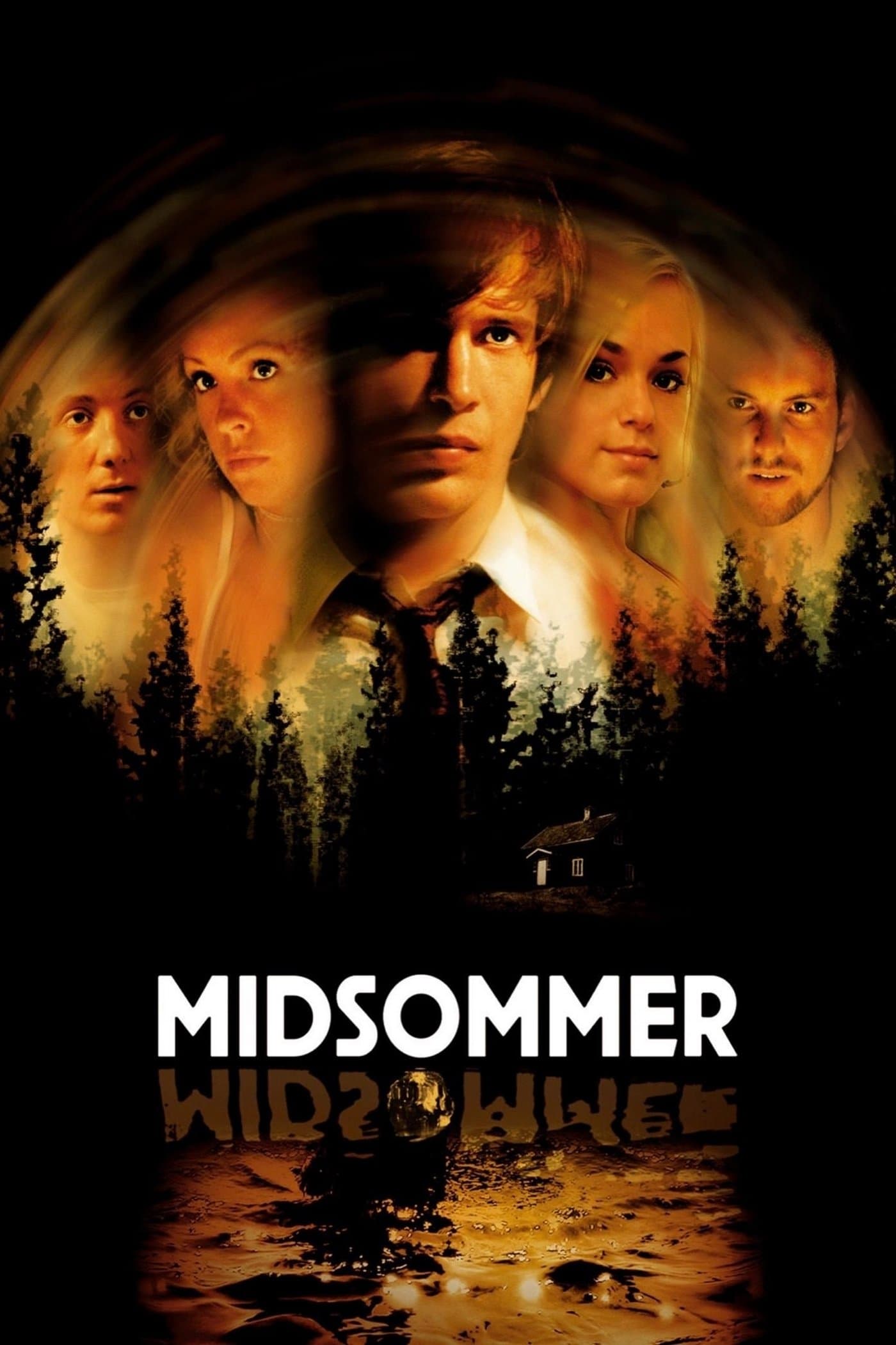 Midsummer full movie