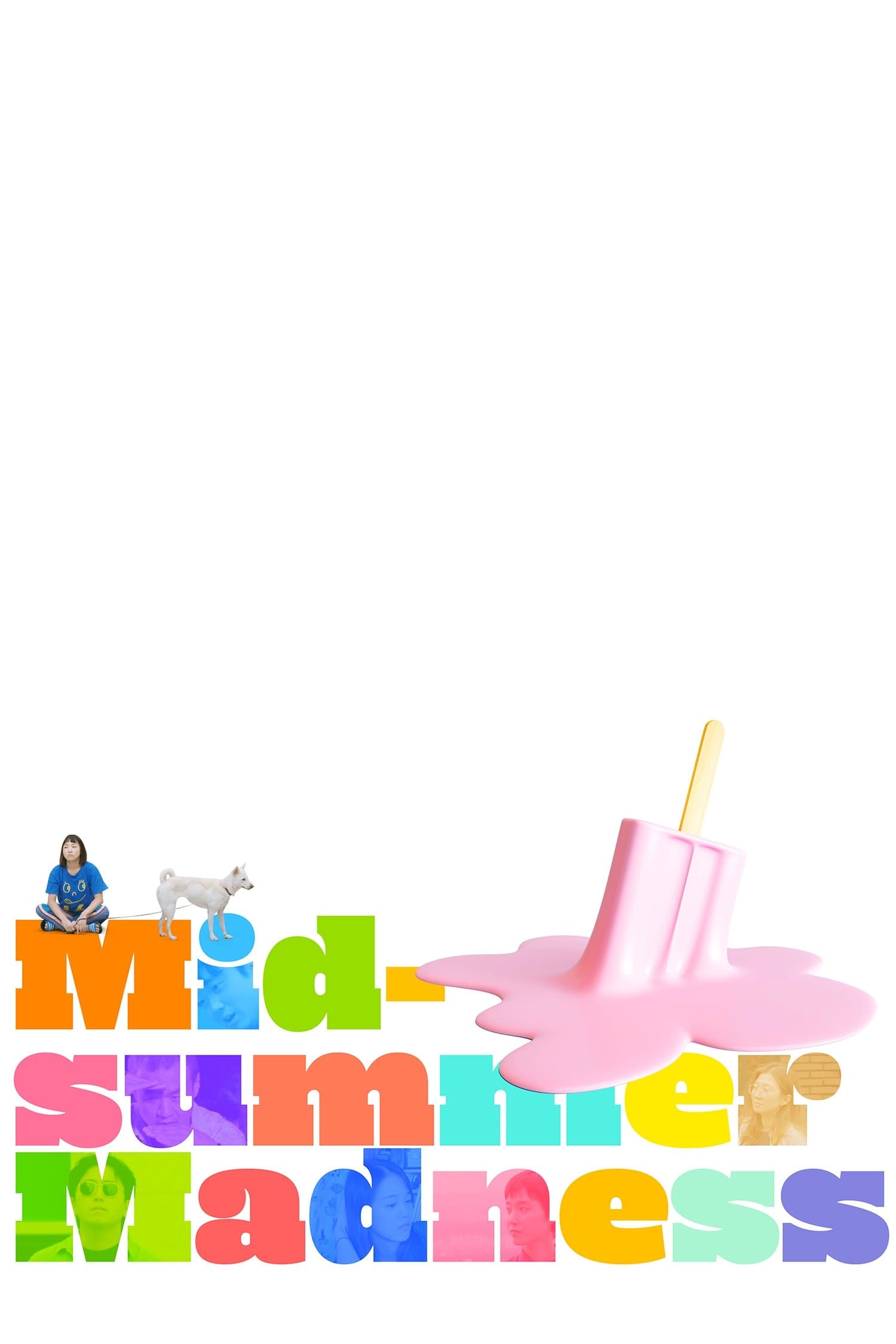 Midsummer Madness full movie