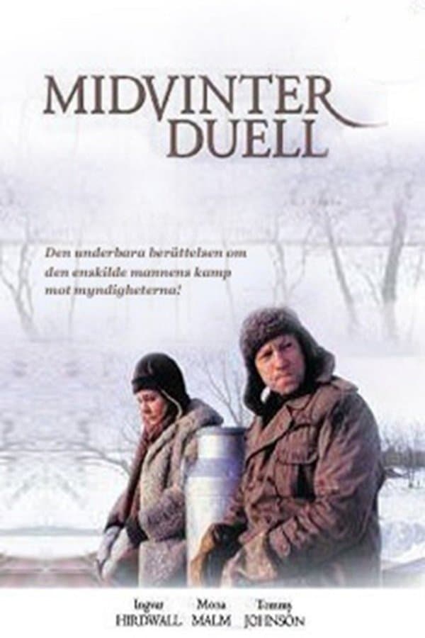 Midvinterduell full movie