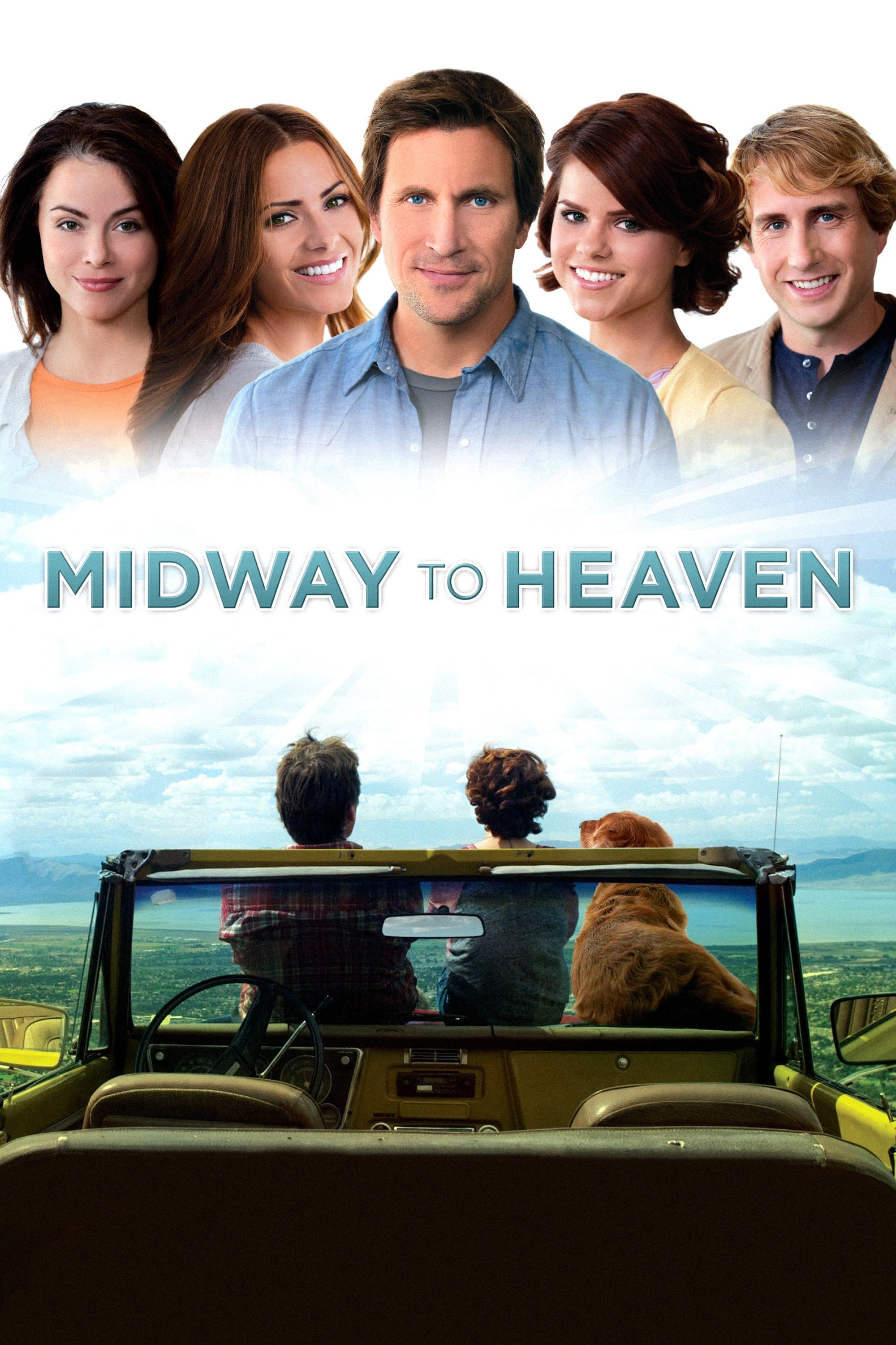Midway to Heaven full movie