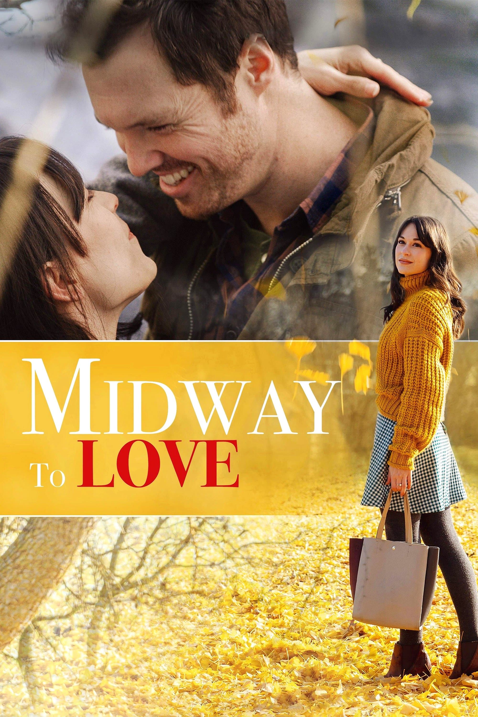 Midway to Love full movie