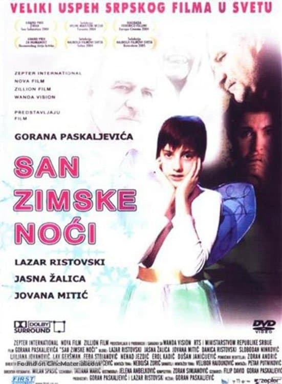 Midwinter Night's Dream full movie
