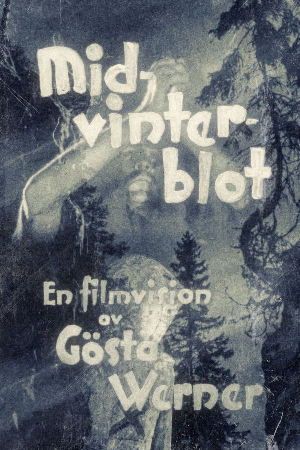 Midwinter Sacrifice full movie