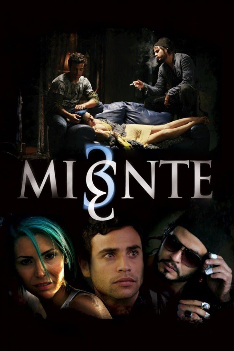 Miente full movie