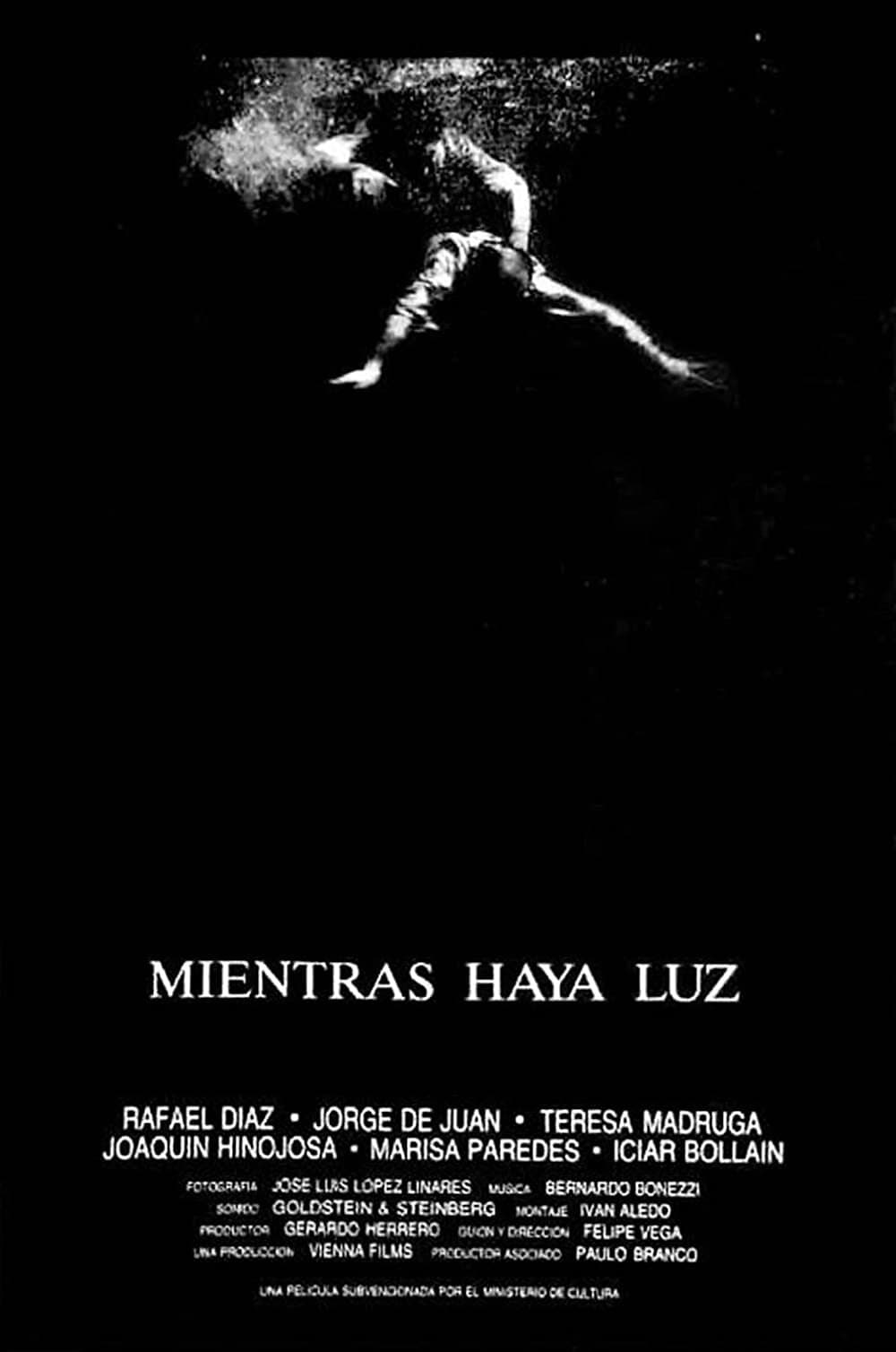 Mientras haya luz full movie