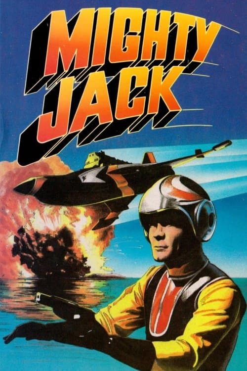 Mighty Jack full movie