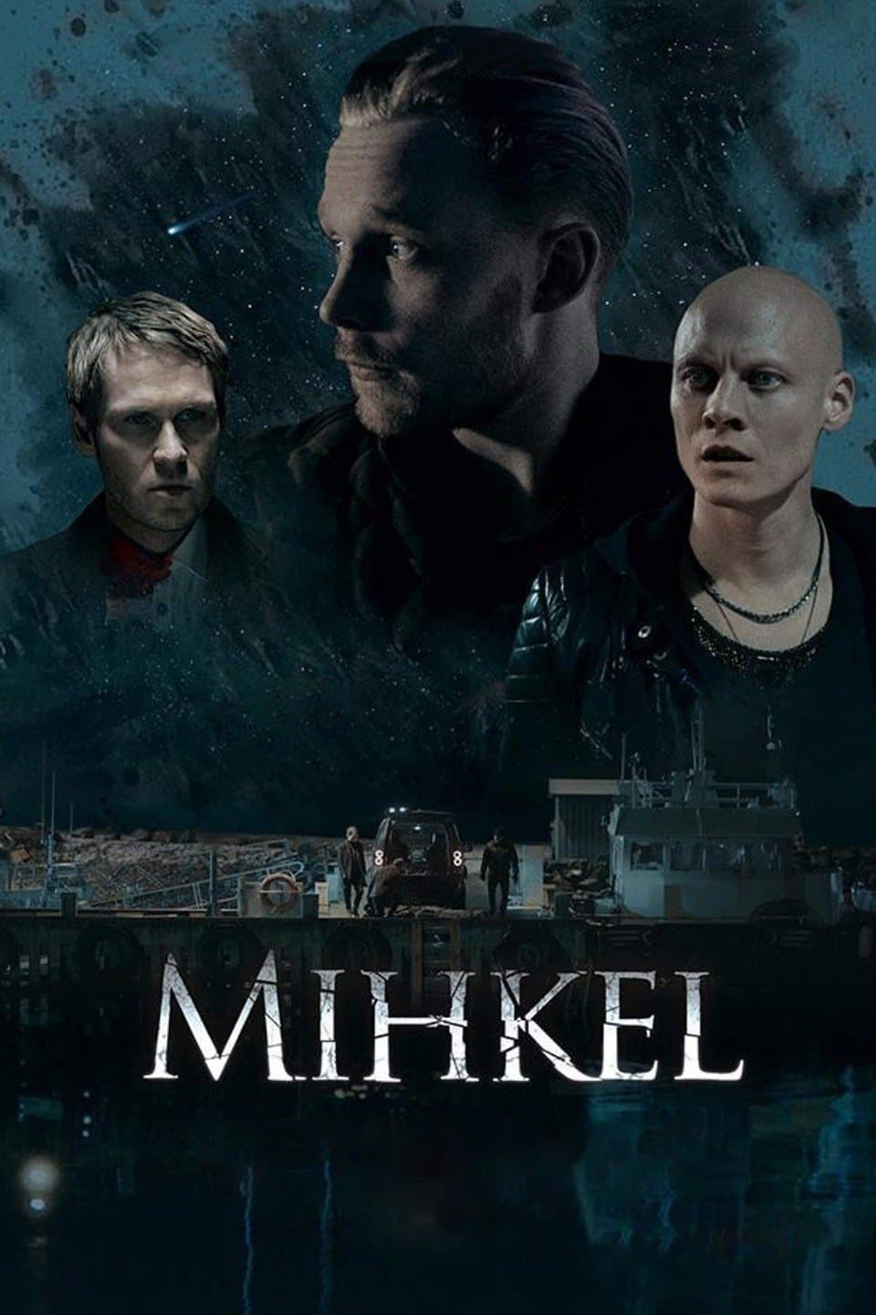 Mihkel full movie