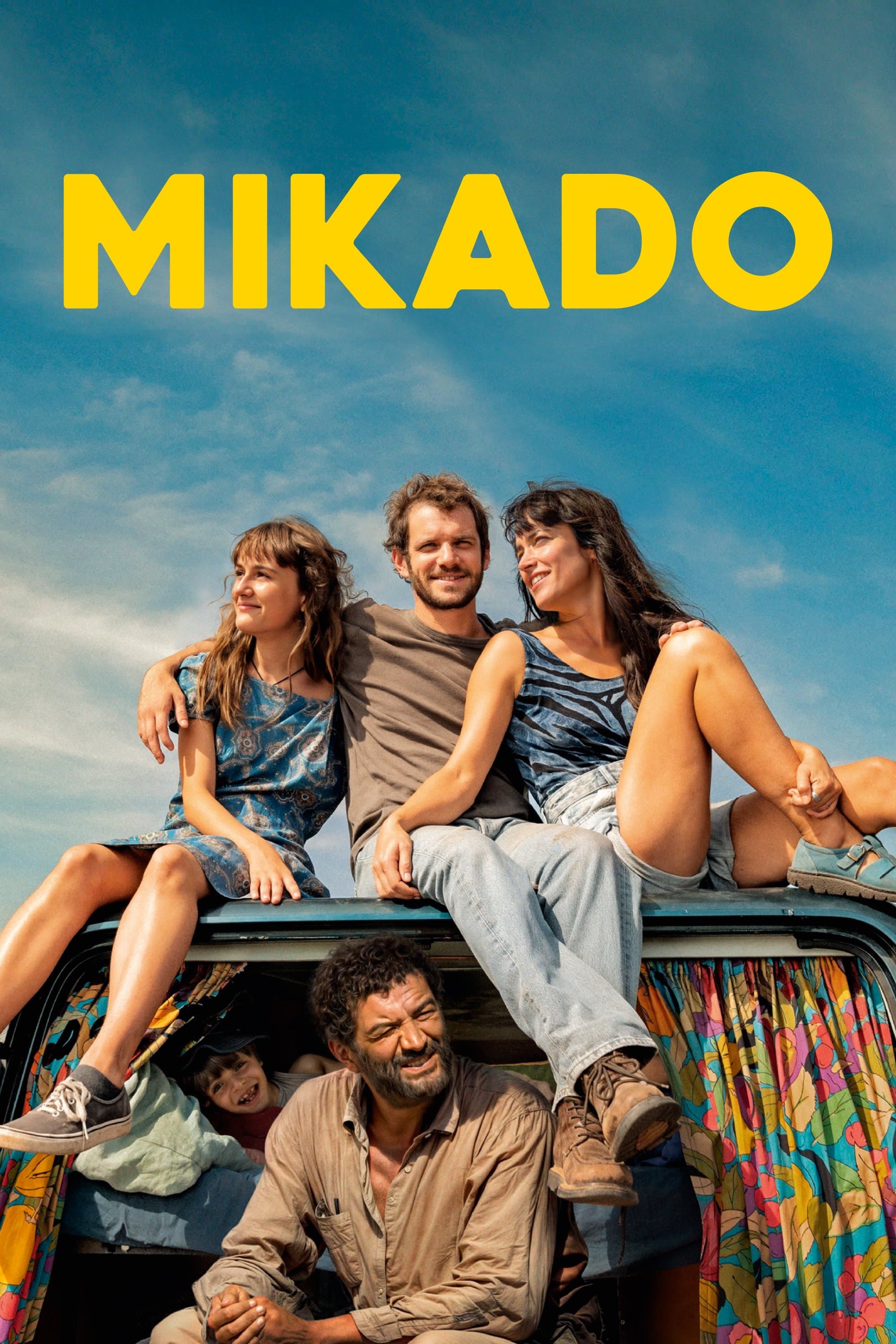 Mikado full movie