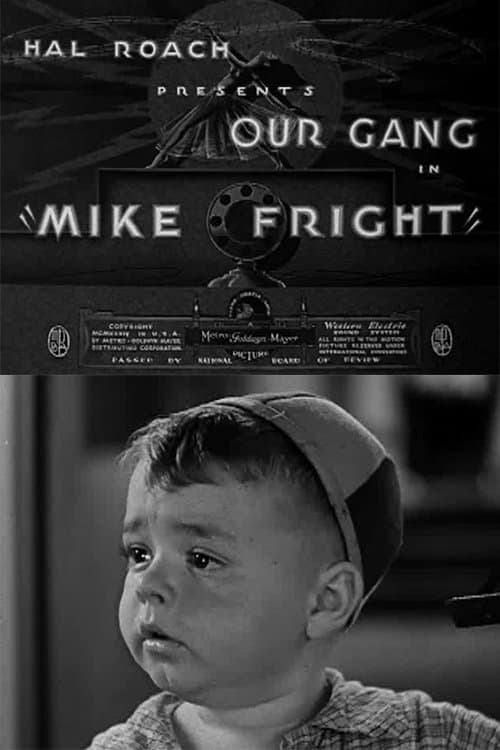 Mike Fright full movie