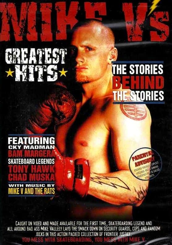 Mike V's Greatest Hits full movie