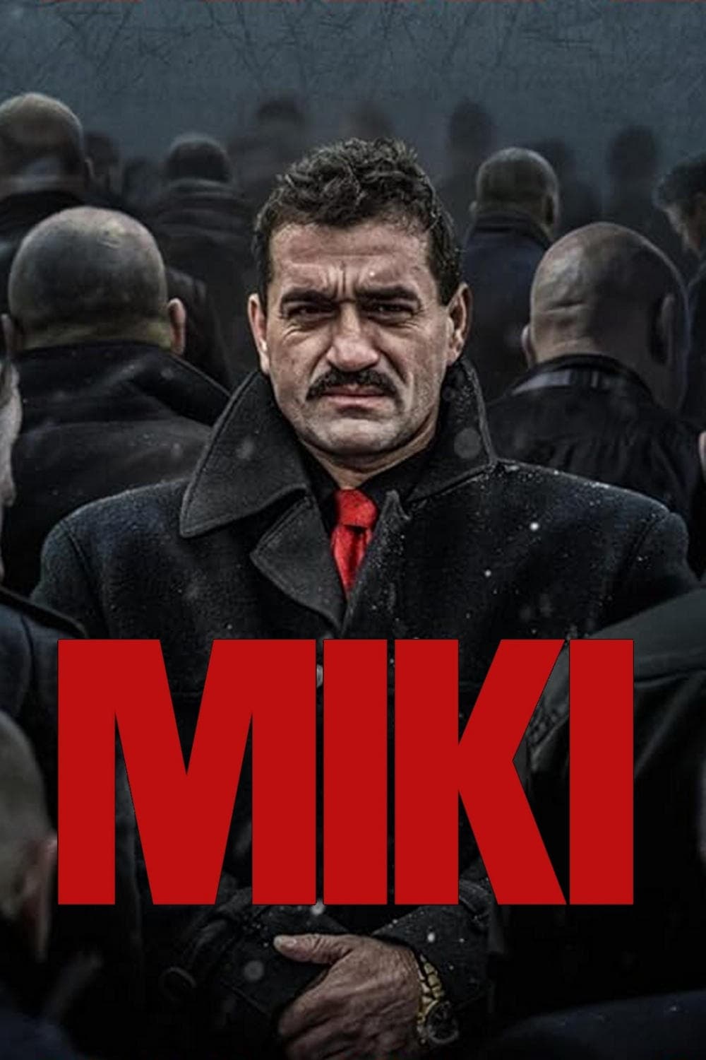Miki full movie