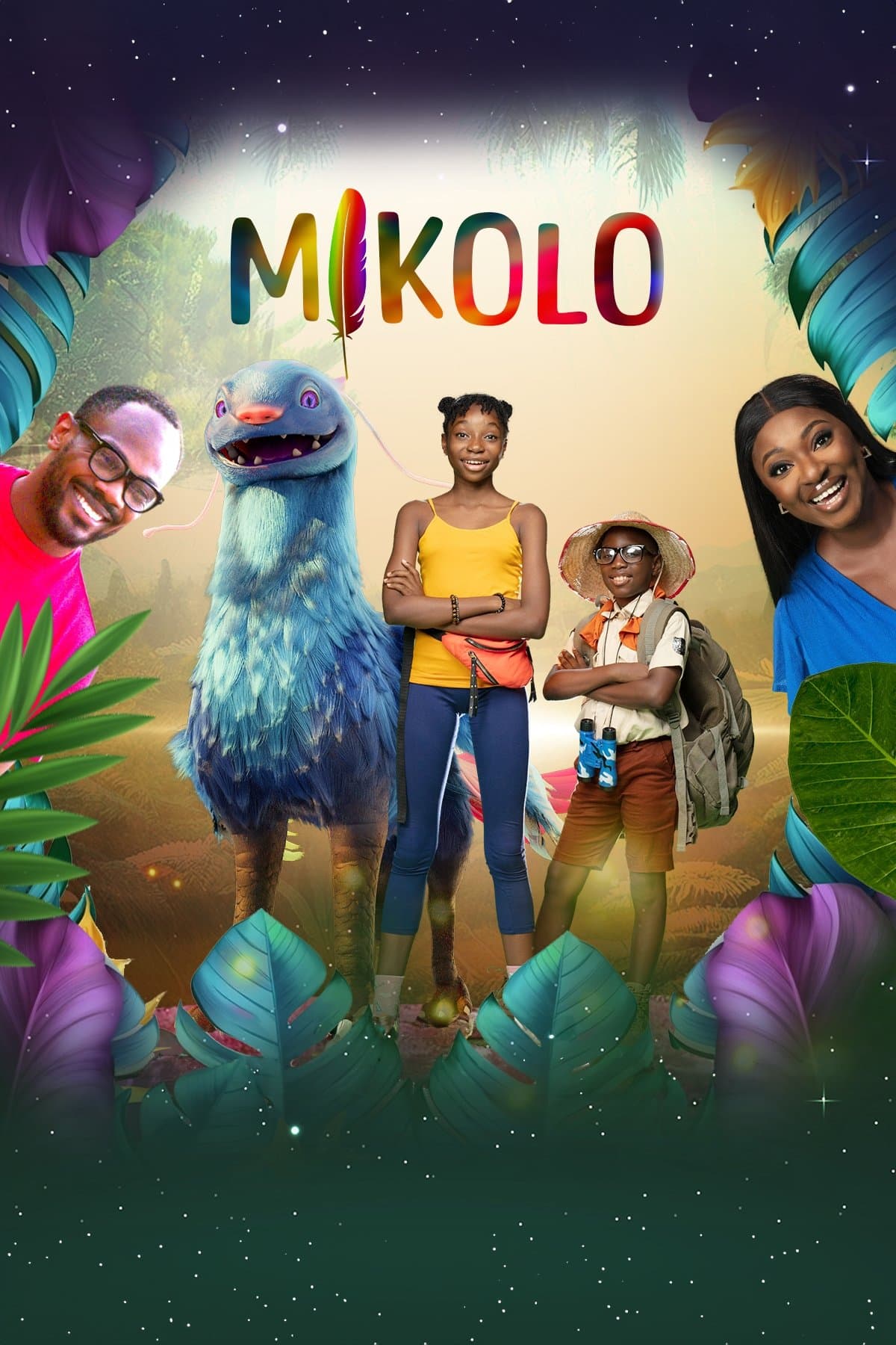 Mikolo full movie