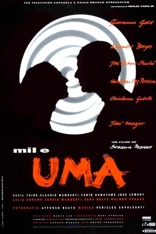 Mil e Uma full movie