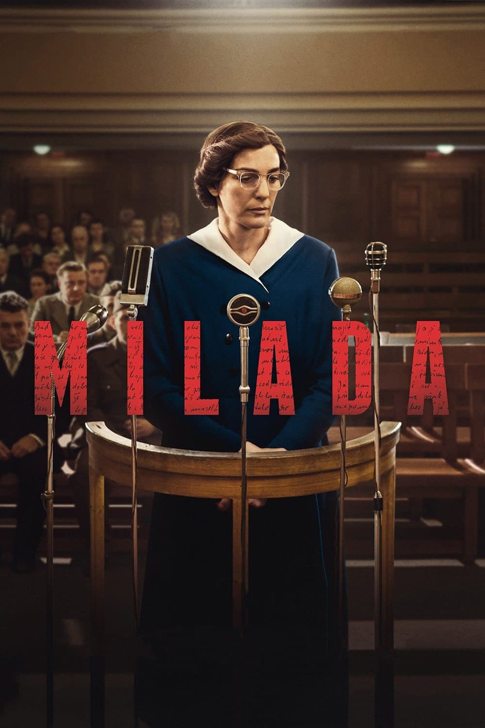 Milada full movie