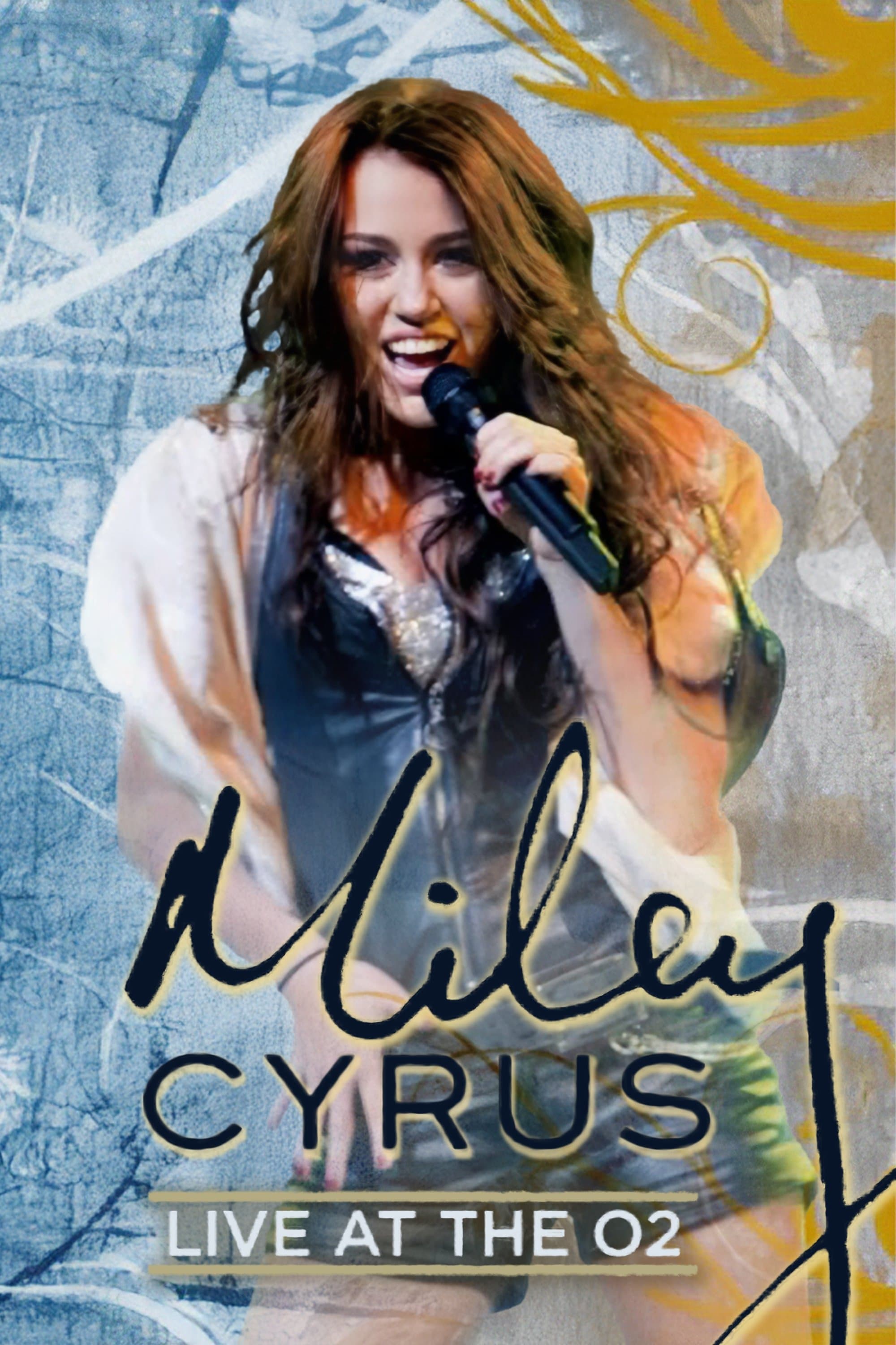 Miley Cyrus: Live at the O2 full movie