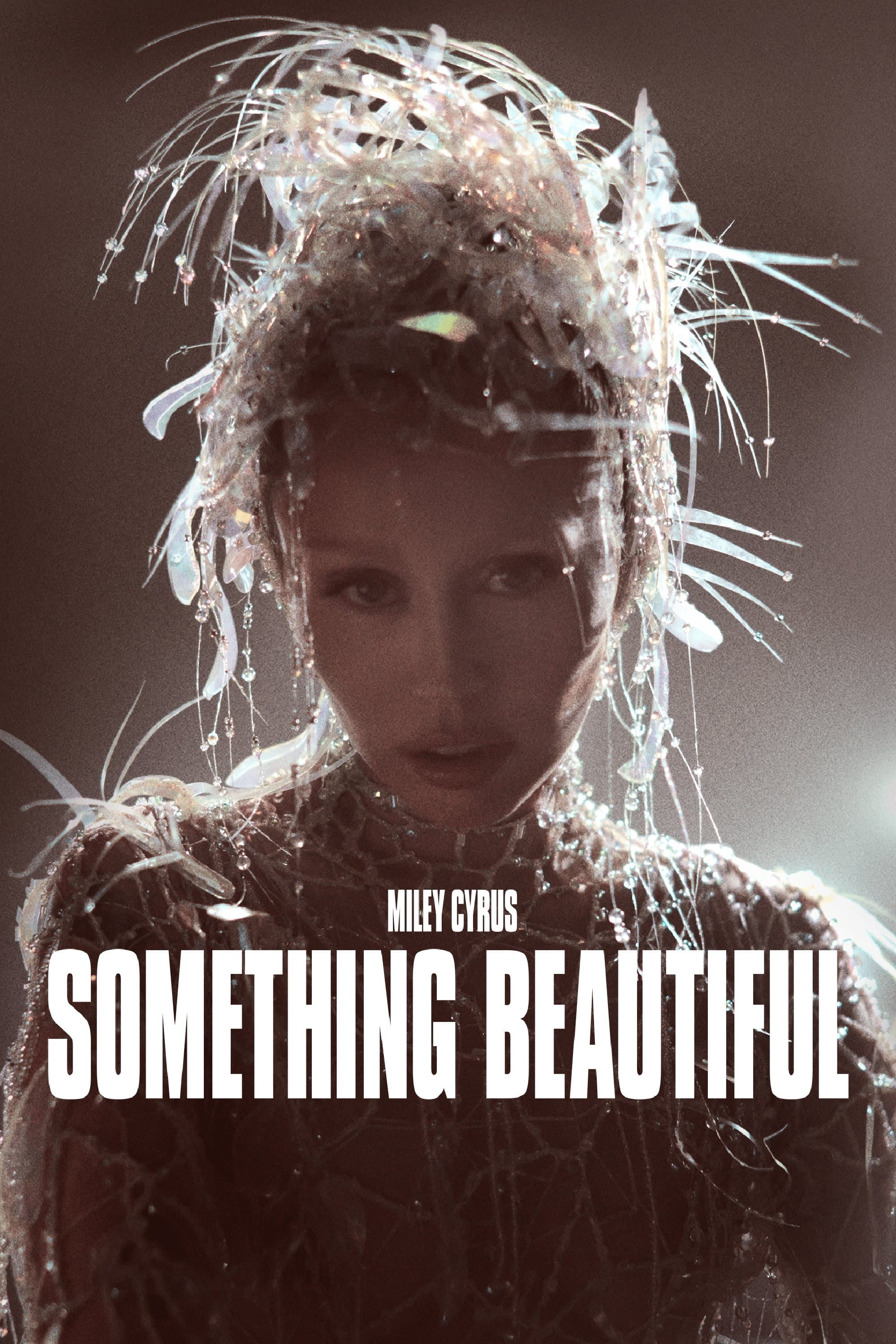 Miley Cyrus: Something Beautiful full movie