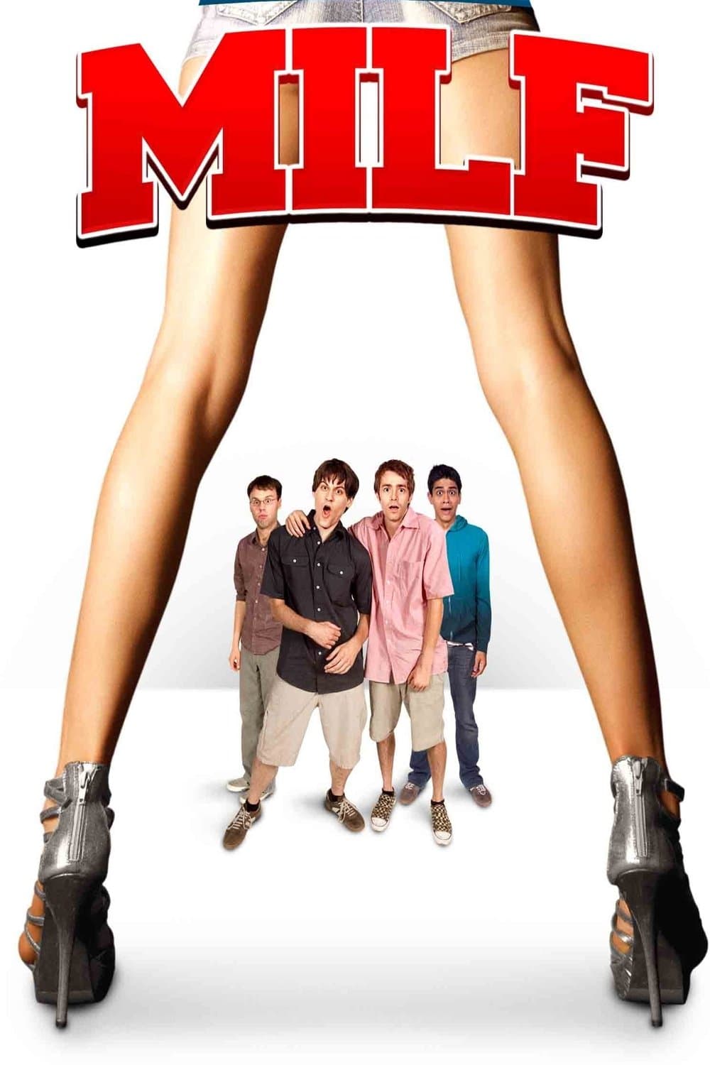 Milf full movie