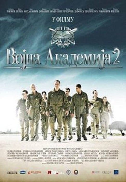 Military Academy 2 full movie
