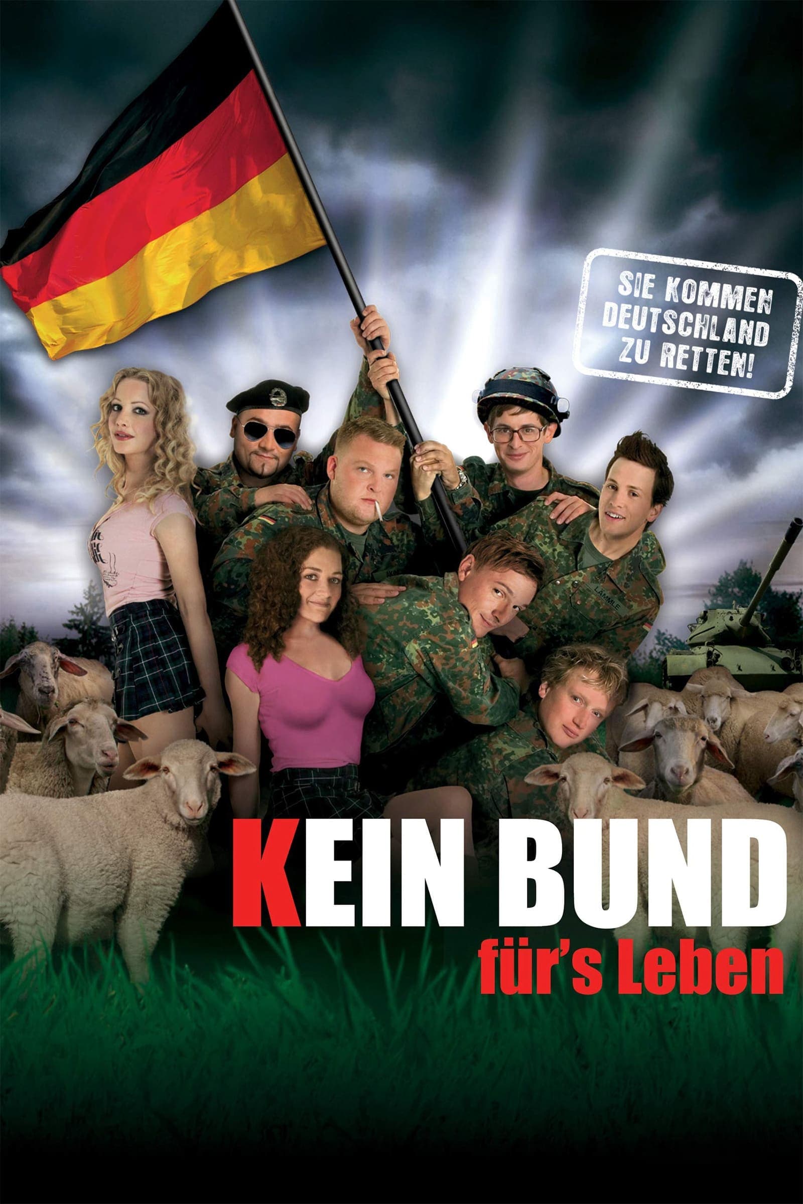 Military Academy full movie