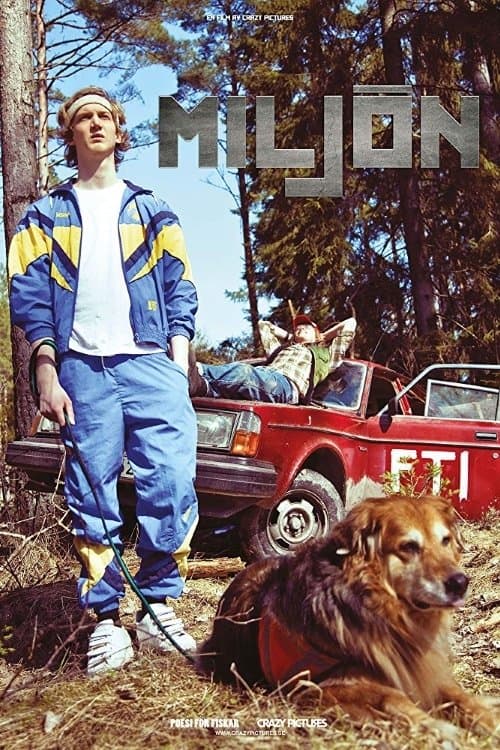 Miljön full movie