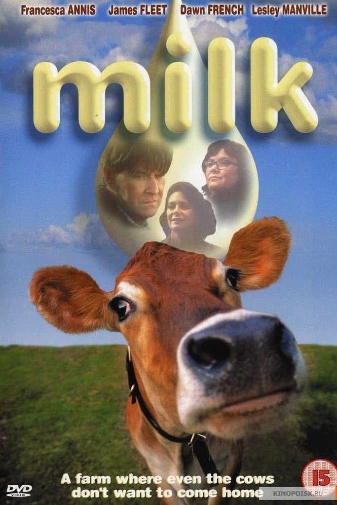 Milk full movie
