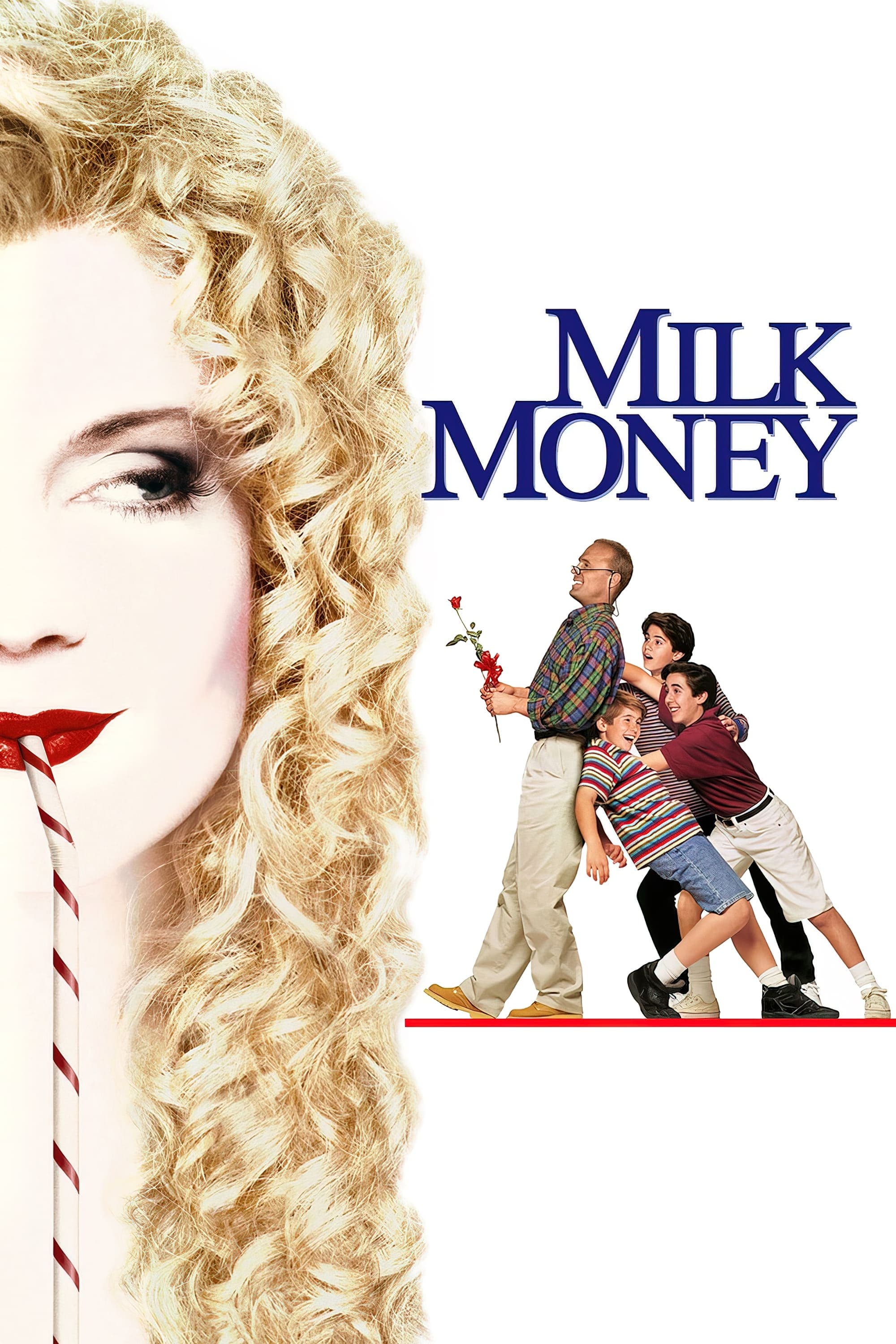 Milk Money full movie