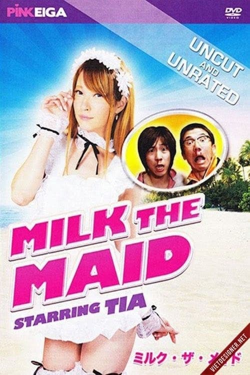 Milk the Maid full movie