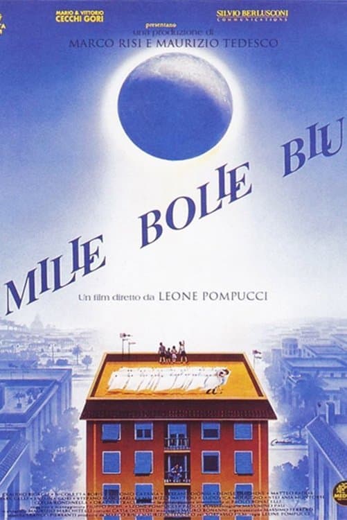 Mille bolle blu full movie