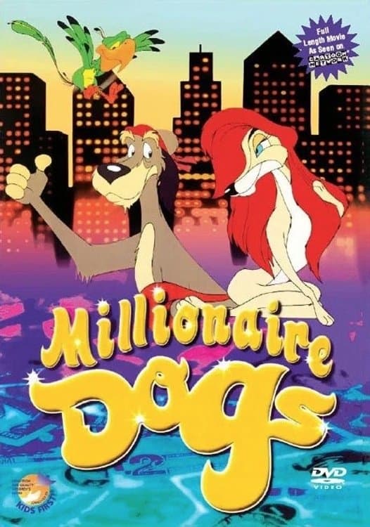 Millionaire Dogs full movie