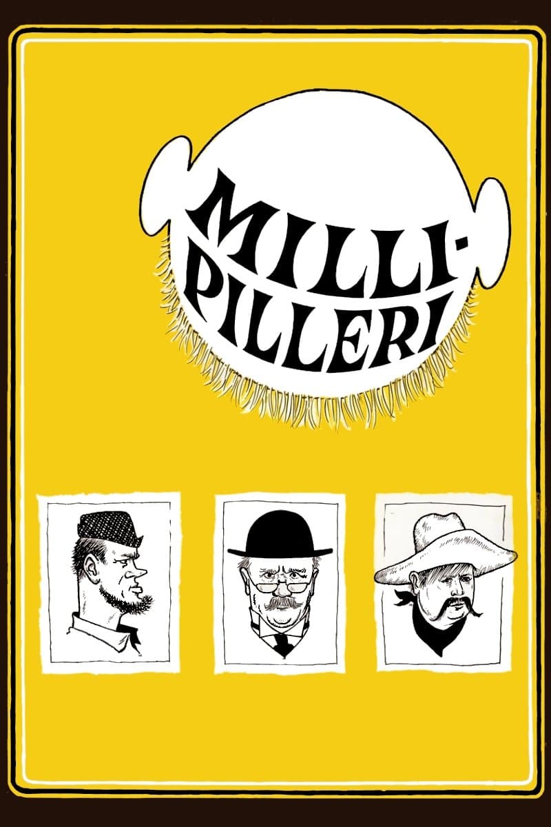 Millipilleri full movie