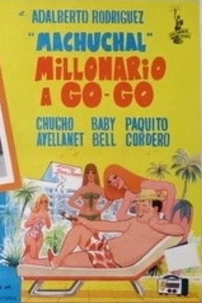 Millonario a go-go full movie