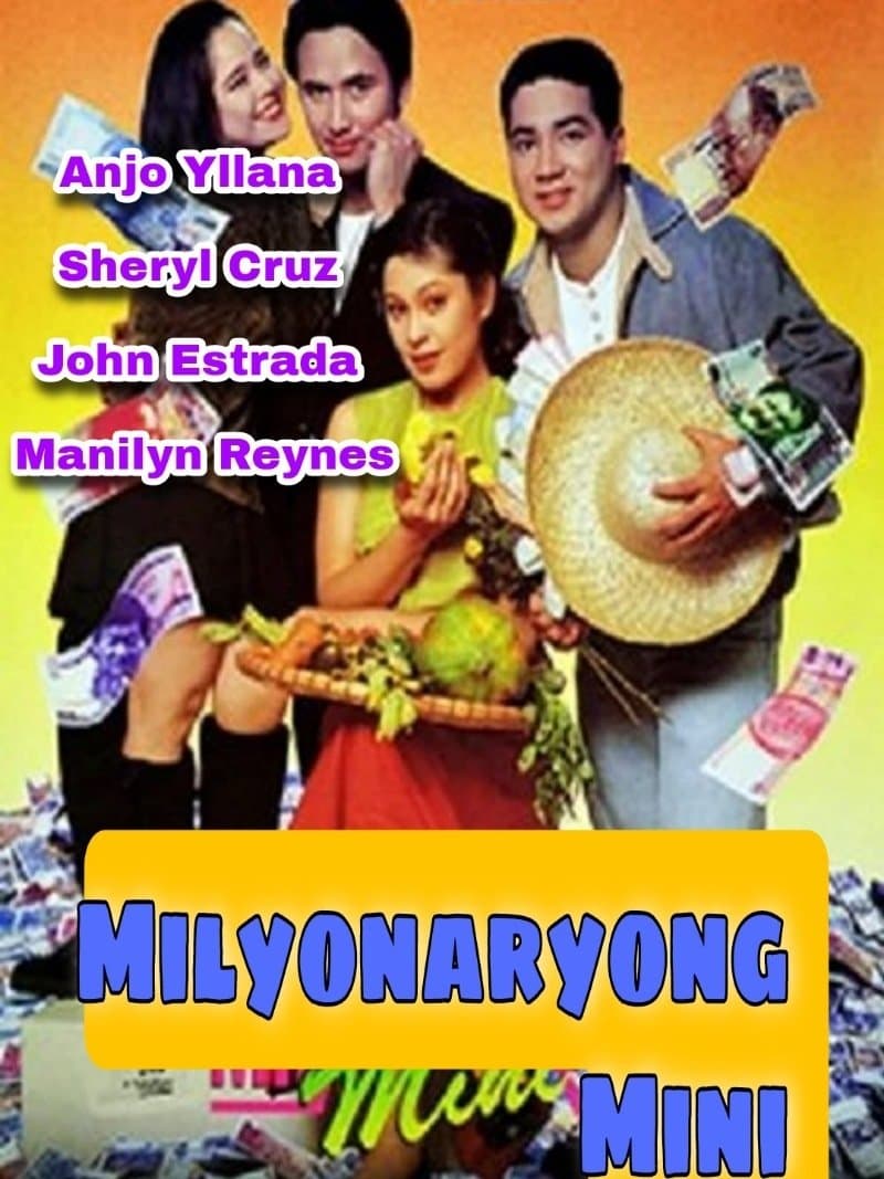 Milyonaryong Mini full movie