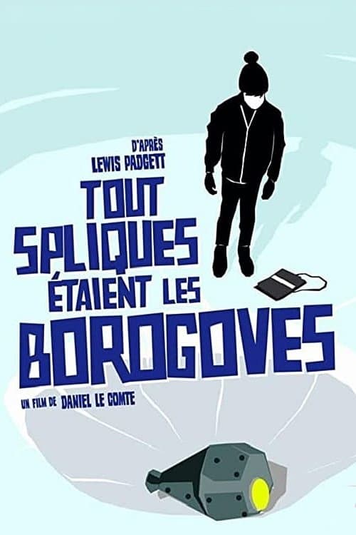 Mimsy Were the Borogoves full movie