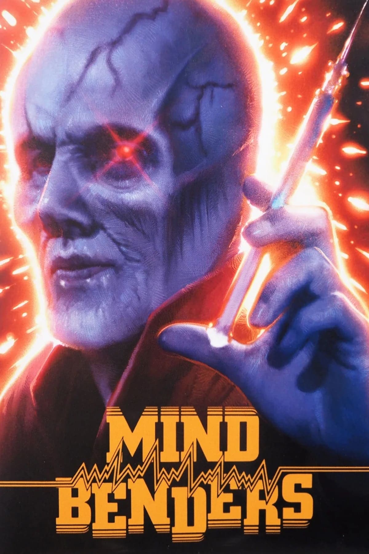 Mind Benders full movie