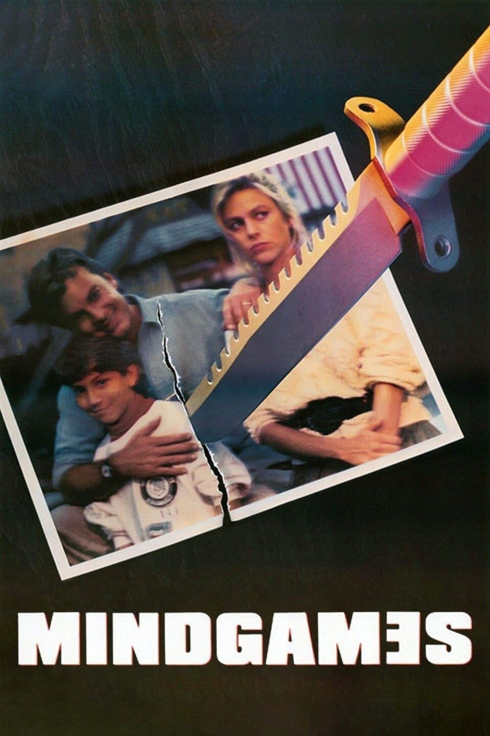 Mind Games full movie