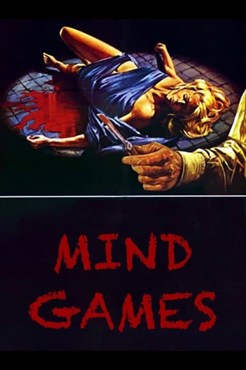 Mind Games full movie