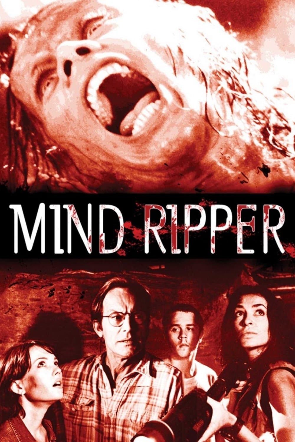 Mind Ripper full movie