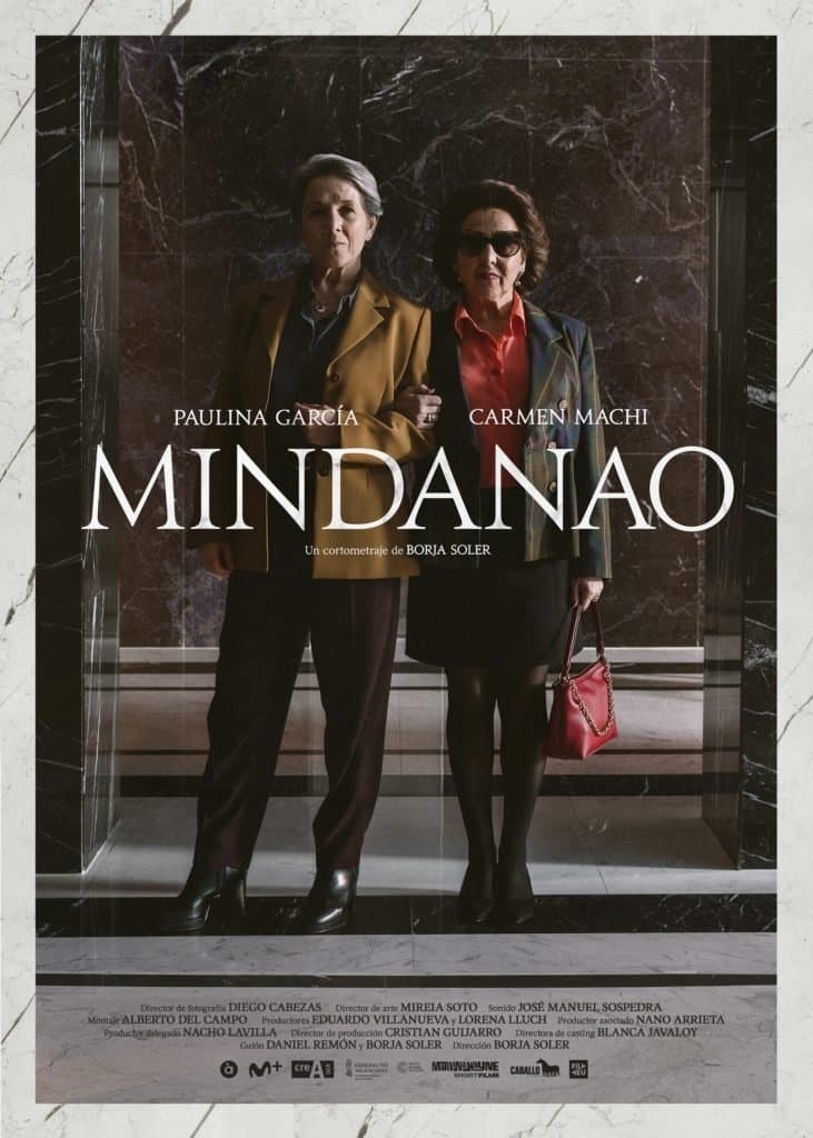 Mindanao full movie